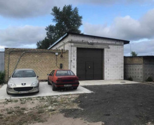 СТО в Киеве